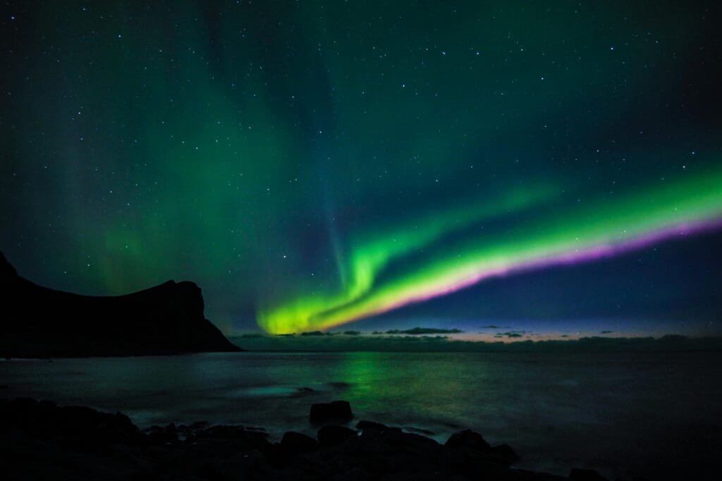 Northern Lights